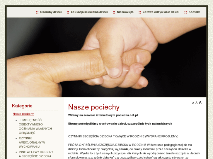 www.pociecha.net.pl