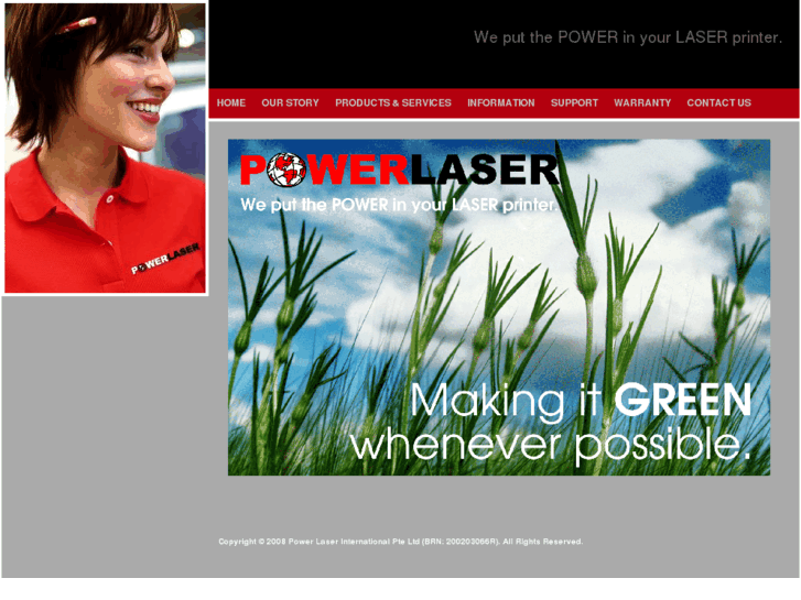 www.powerlaser.net