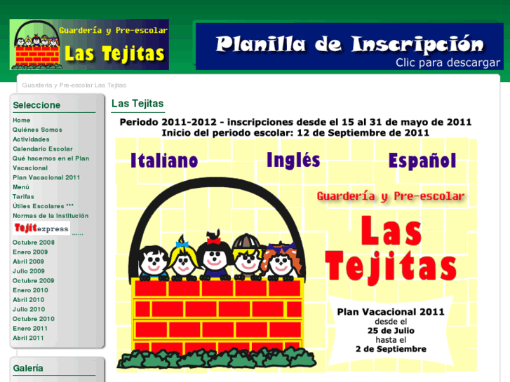 www.preescolarlastejitas.com