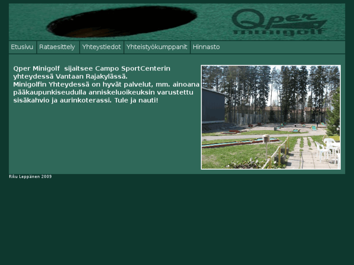 www.qperminigolf.com