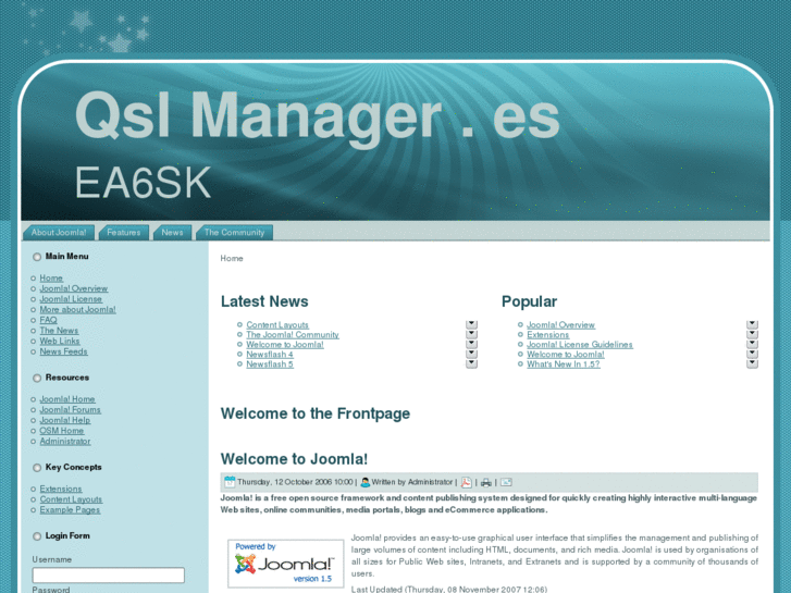 www.qslmanager.es