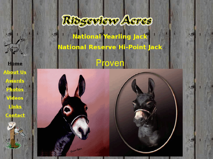 www.ridgeview-acres.com