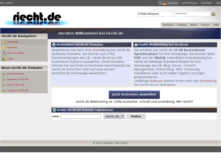 www.riecht.de