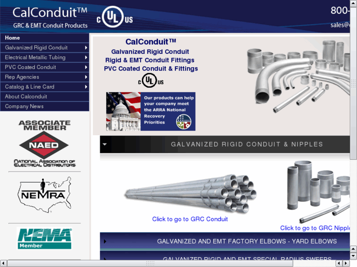 www.rigid-conduit.com