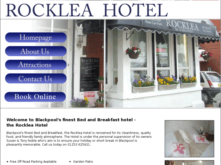 www.rockleahotel.co.uk