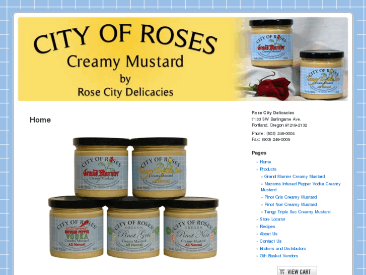 www.rosecitydelicacies.com