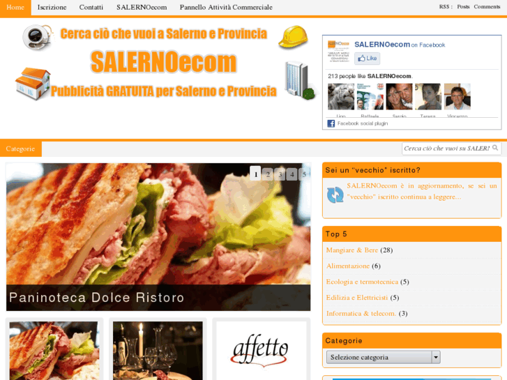 www.salernoecom.info