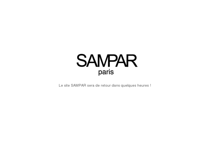 www.sampar.info