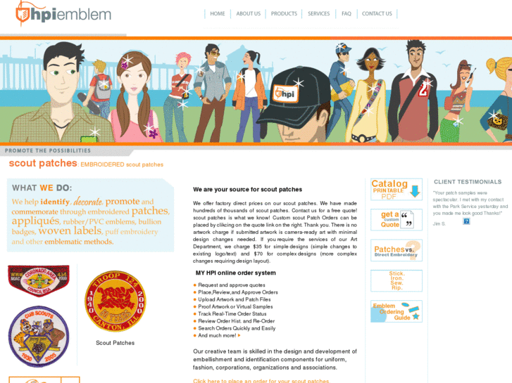 www.scoutemblem.com