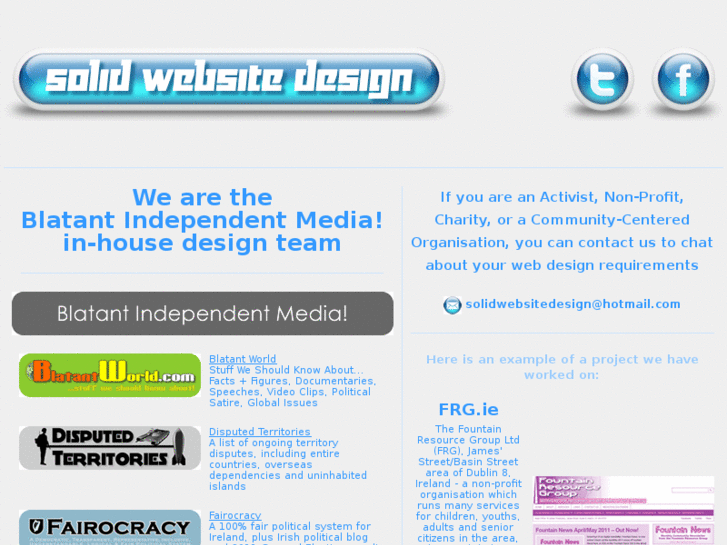 www.solidwebsitedesign.com