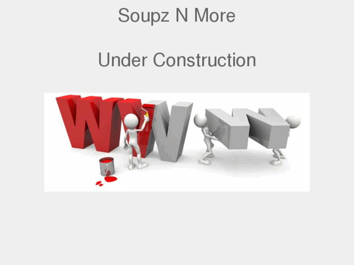 www.soupznmore.com