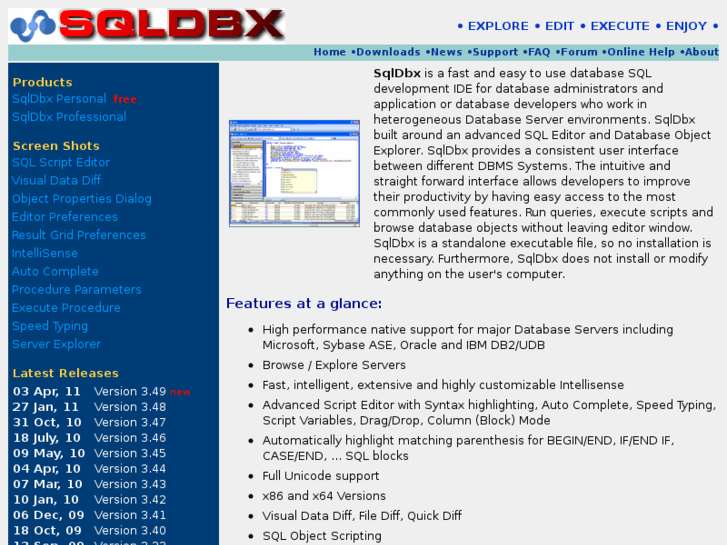 www.sqladvantage.com