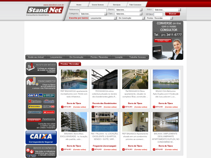 www.standrealestate.com