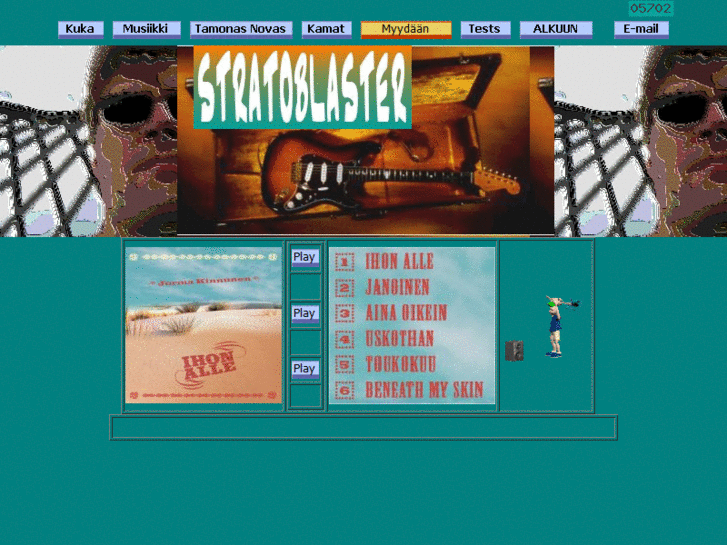 www.stratoblaster.net