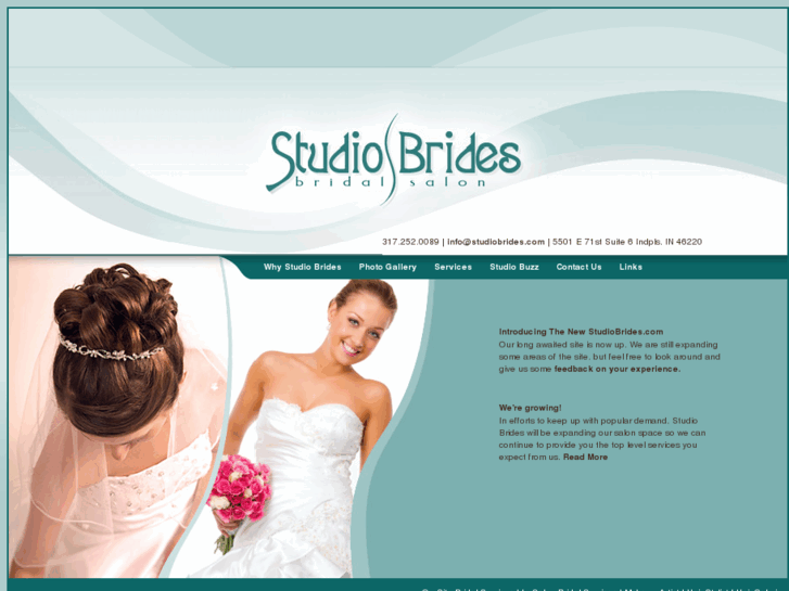 www.studiobrides.com