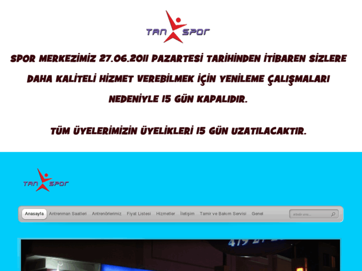 www.tanspor.com