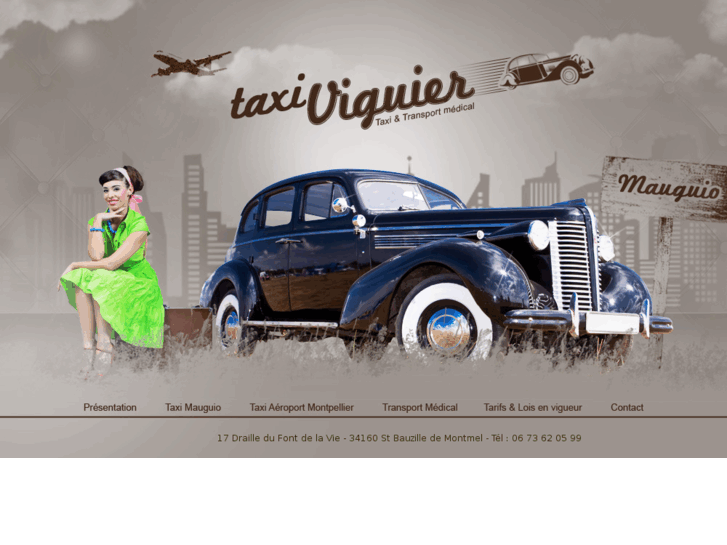 www.taxi-viguier.com