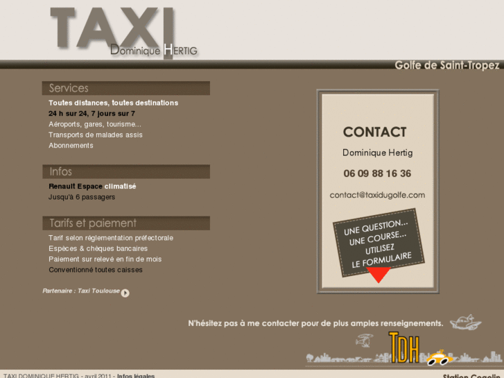 www.taxidugolfe.com