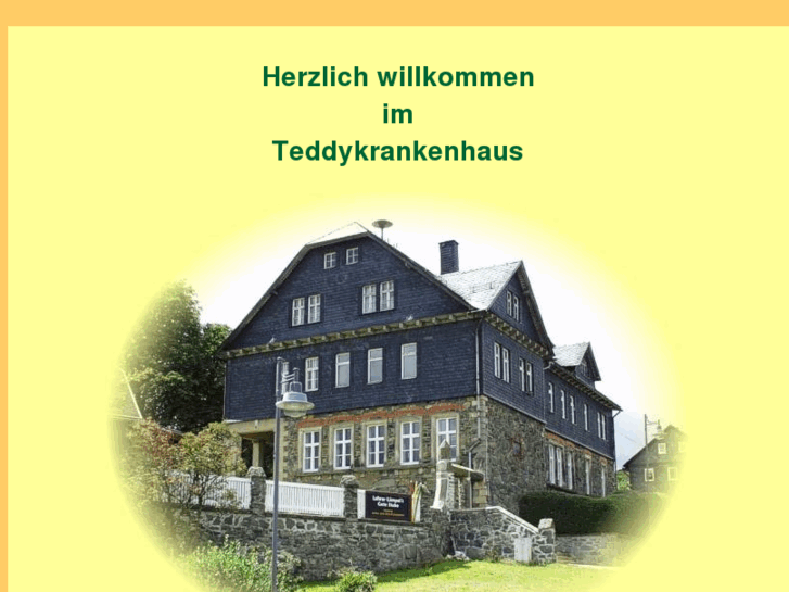 www.teddykrankenhaus.de