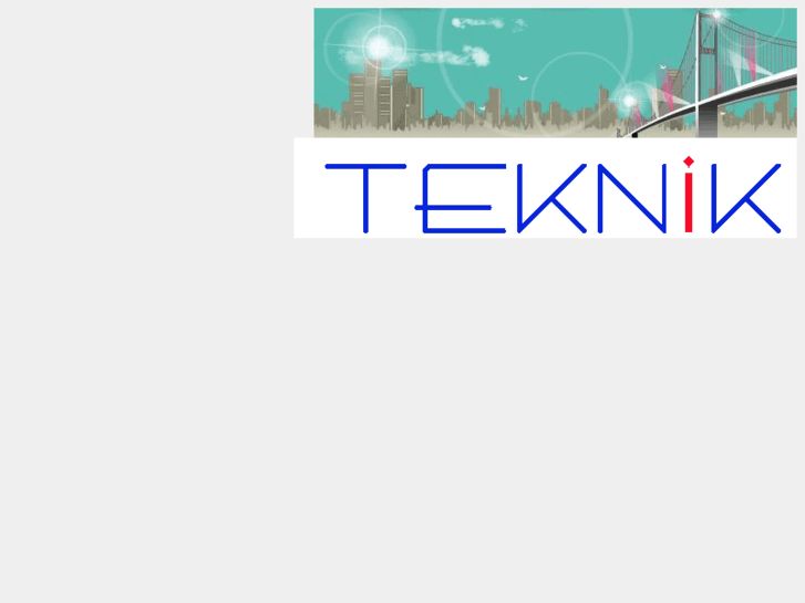 www.teknikistanbul.com