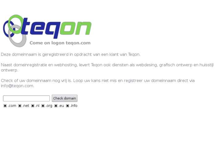 www.teqon.com