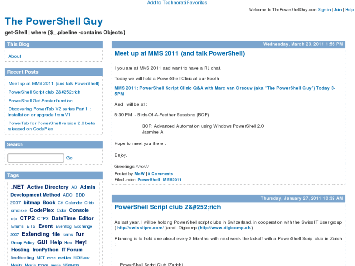 www.thepowershellguy.com