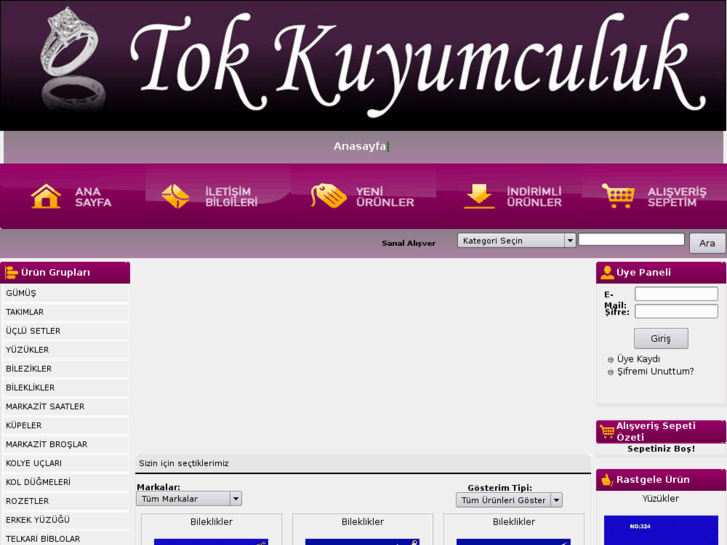 www.tokkuyumculuk.net