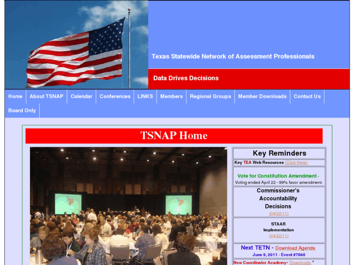 www.tsnap.org