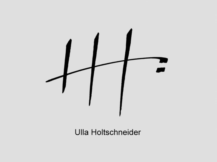 www.u-holtschneider.de