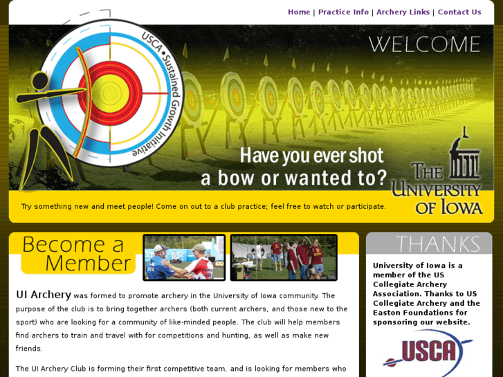 www.uiarchery.org