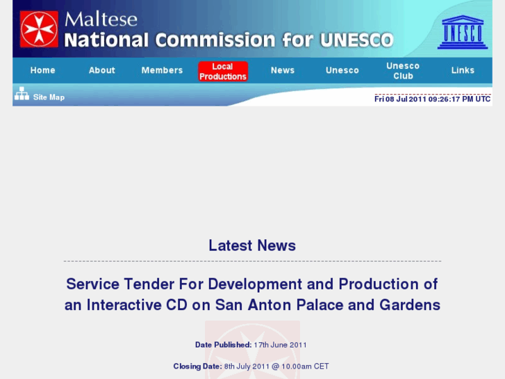 www.unescomalta.org