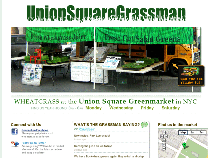 www.unionsquaregrassman.com