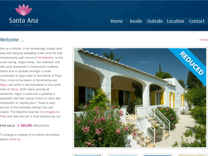 www.villa-santa-ana-algarve.com