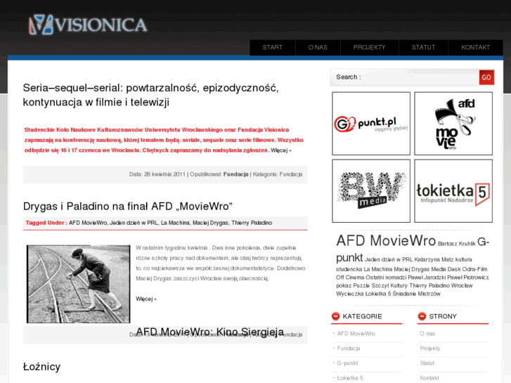 www.visionica.pl