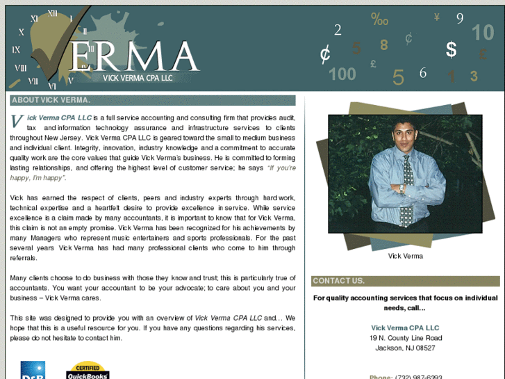 www.vverma.com