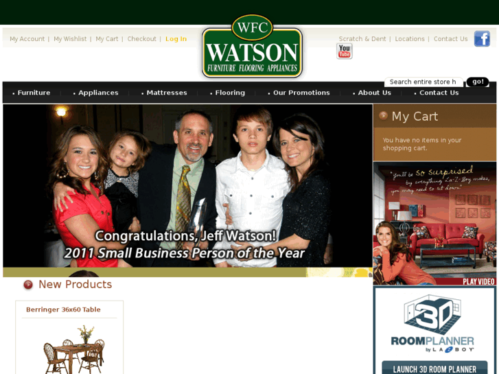 www.watsonsonline.com