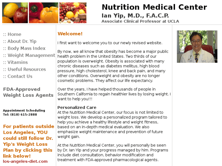 www.weight-loss-doctor.com