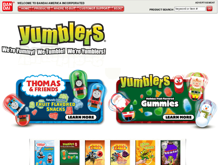 www.yumblers.net