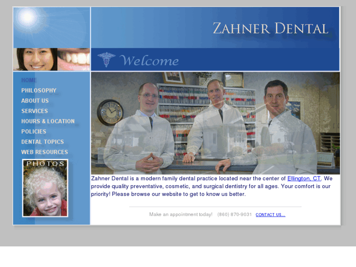 www.zahnerdental.com