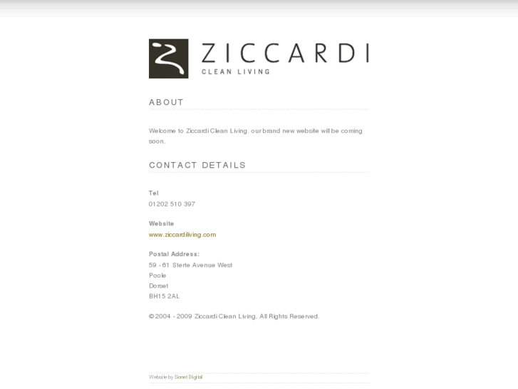 www.ziccardi.co.uk