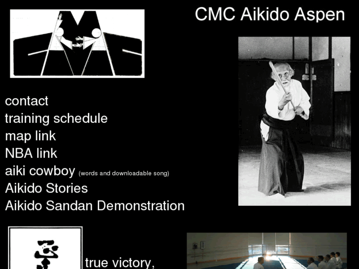 www.aikidoaspen.com