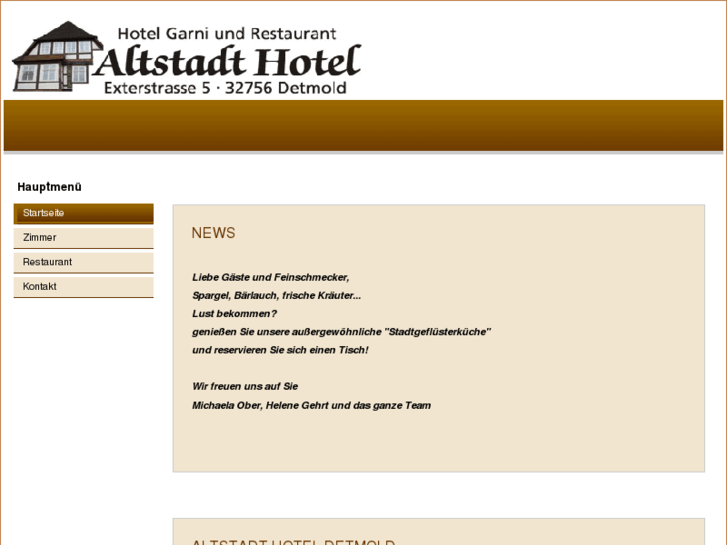 www.altstadthotel-detmold.de