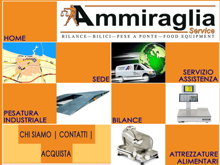 www.ammiragliaservice.com