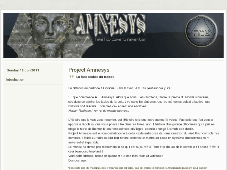 www.amnesys.com