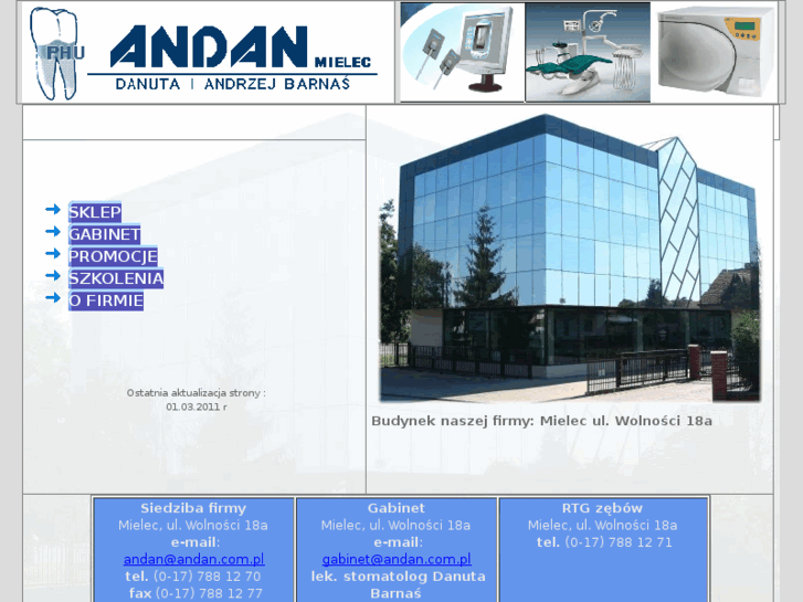 www.andan.com.pl