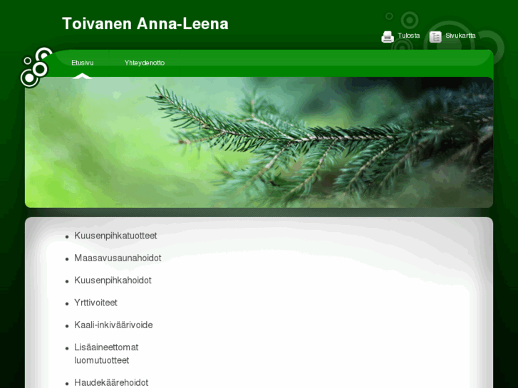 www.anna-leenatoivanen.com