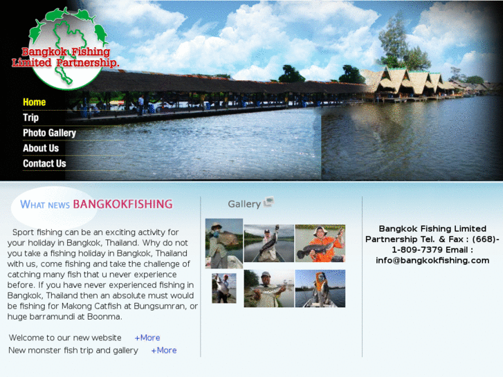 www.bangkokfishing.com