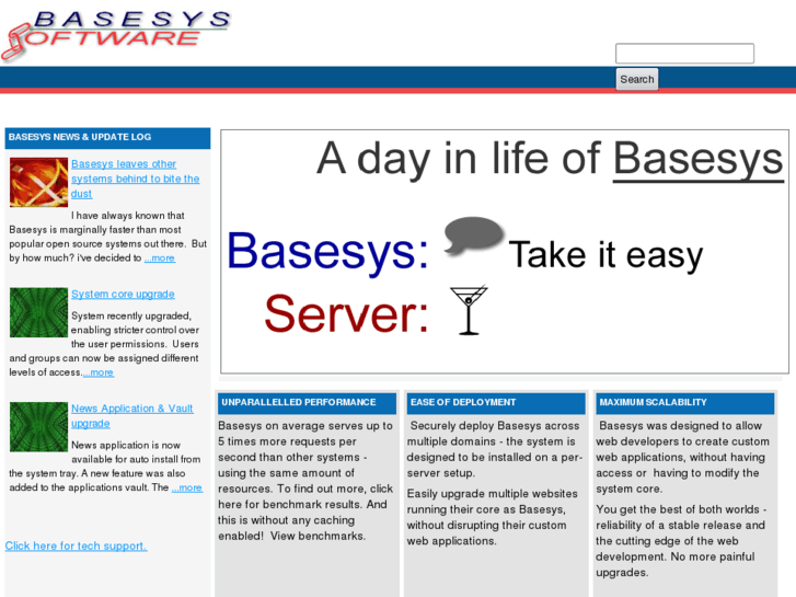 www.basesyssoftware.com