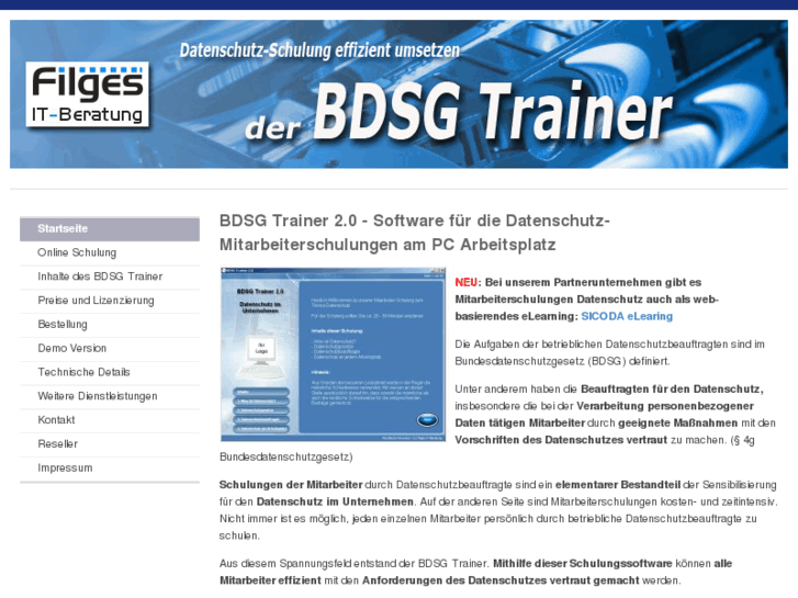 www.bdsg-trainer.de