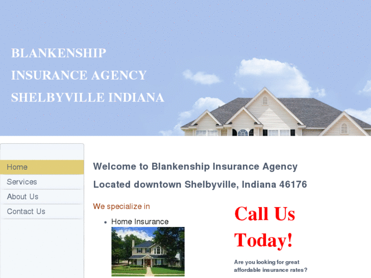 www.blankenshipinsuranceshelbyville.com